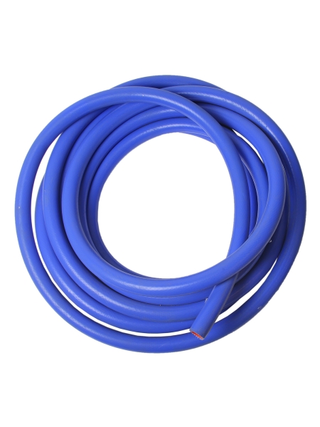 Шланг D22 арм (силикон, синий/оранжевый, бухта 20м) Technik