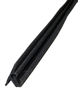 Уплотнитель стекла двери (перед.) внутр. 2109,2115 БРТ