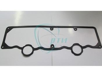 Прокладка крышки коробки толкателей УАЗ (резино-пробка )