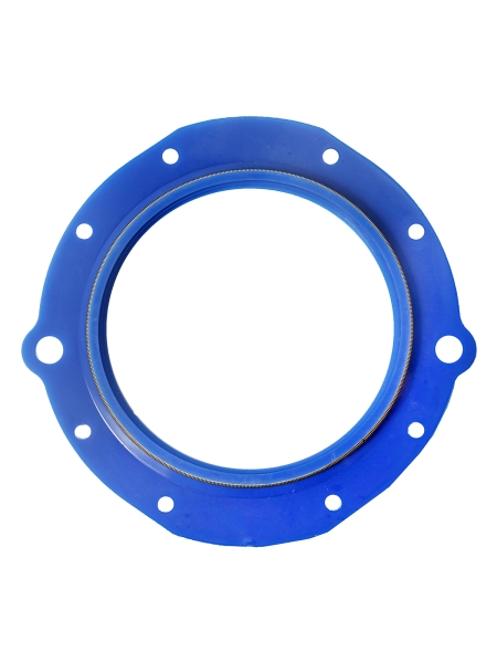 Сальник поворотного кулака УАЗ "Хантер", "Патриот" (полиуретан)