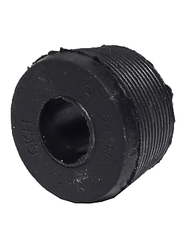 Втулка амортизатора нижняя В-га, Г-ль