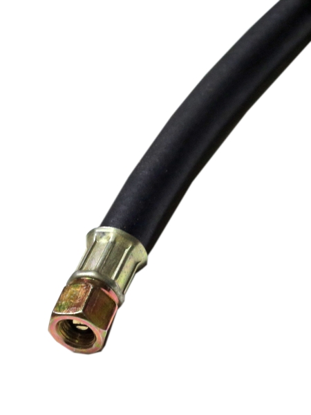 Шланг подкачки внутреннего колеса (в сборе) 15 см