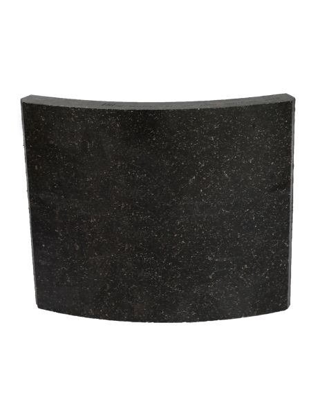 Накладка тормозная TATRA