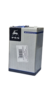 Стойка стабилизатора б/шарнира Г-ль