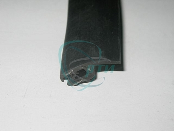 Уплотнитель порогов двери 2109-2115 к-т (77Р) БРТ