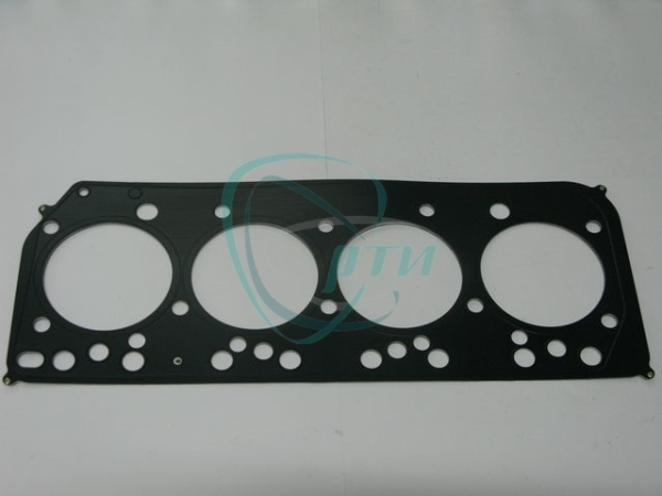 Прокладка головки блока Д-245 металл ПРЕМИУМ