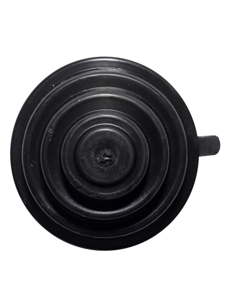 Пыльник пола КПП УАЗ-469