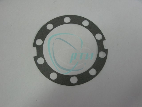 Прокладка полуоси Соб-ль (паронит 0,5)