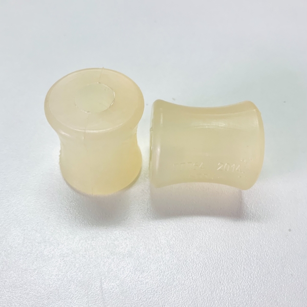 Втулка амортизатора нижняя УАЗ-3160 (полиуретан)