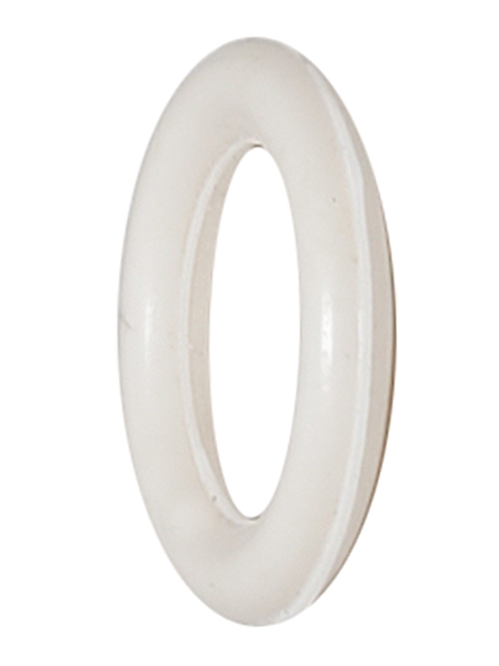 Кольцо упл. головки блока КАМАЗ (силикон) бел.