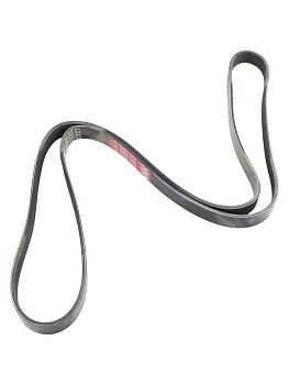 Ремень 1790 (поликлин) 6PK генератора КАМАЗ-6520 PRAVT