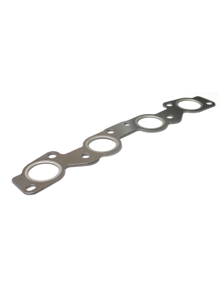 Прокладка коллектора ВАЗ-2112 (выпускного) (б/асб)