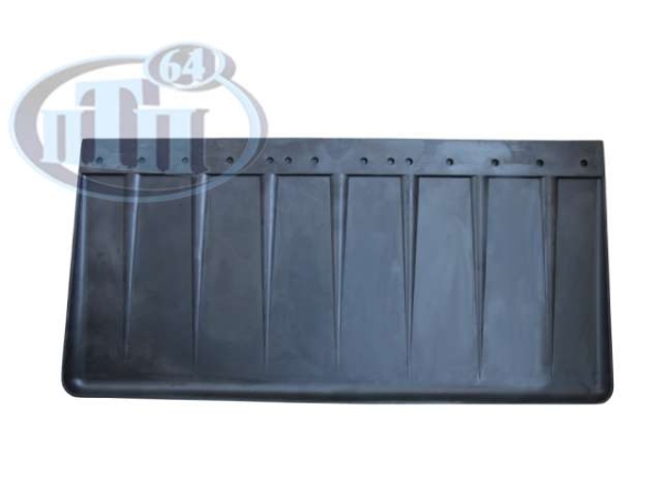 Фартук брызговика МАЗ зад. 280х560 (малый) ТЭП