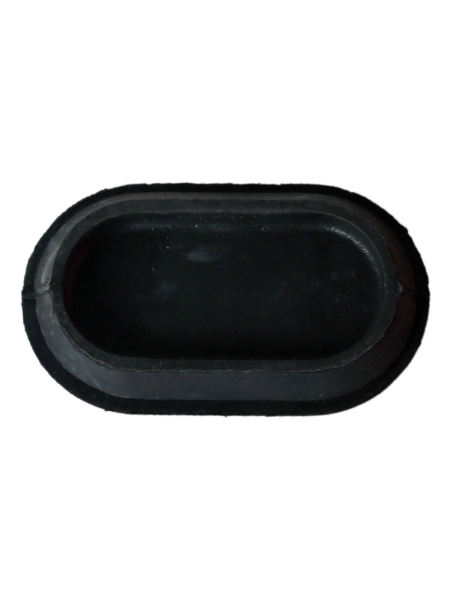 Заглушка пола кабины Г-ль, Г-3307