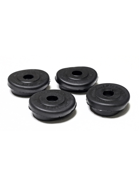 Р/к провода высокого напряжения дв.406 В-га, Г-ль (ЯРТИ)