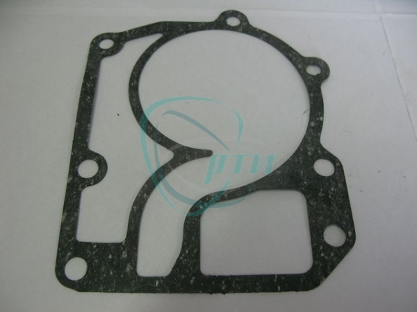 Прокладка водяного насоса 2401 (Паронит 0,5)
