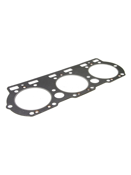 Прокладка головки блока ЯМЗ-236