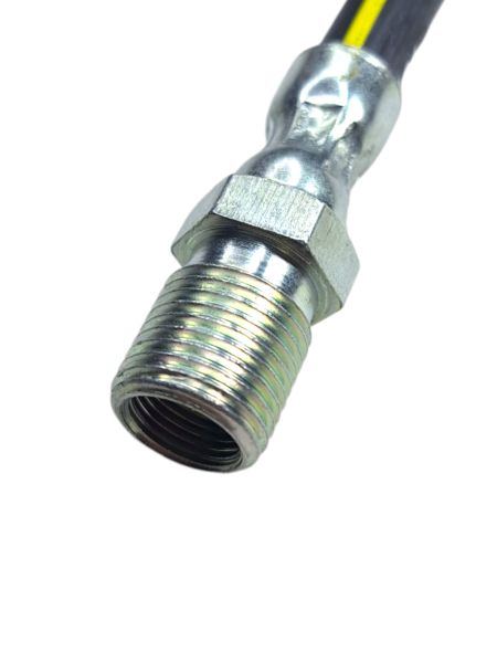 Шланг тормозной задний УАЗ 469, 452, 3741 ФАРЕР