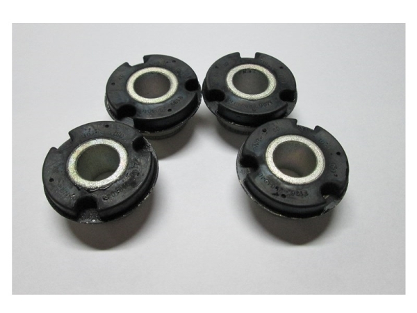 Сайлентблок подвески растяжки 2190 ЛАДА ГРАНТА (ромашка)