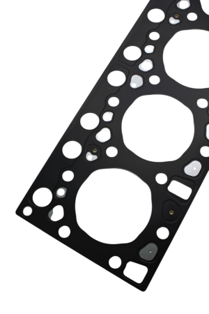 Прокладка головки блока ЯМЗ-536 металл