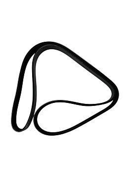 Ремень 1371 (6PK) поликлиновой Г-3110, 3302, C41R11 Next G-PART