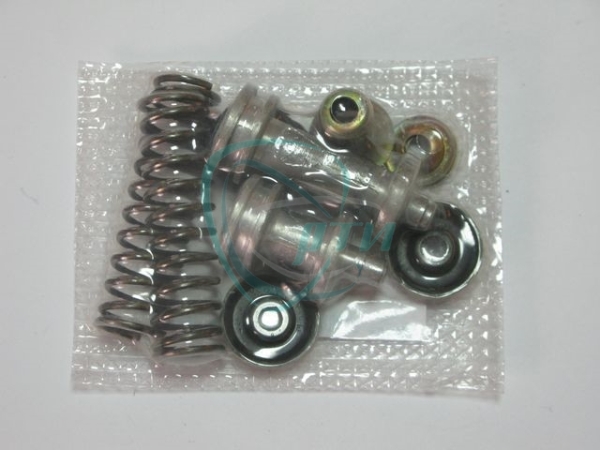 44 Р/к ГТЦ УАЗ полный