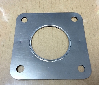 Прокладка трубы глушителя (приемной) Г-ль NEXT дв.УМЗ А-274 Evotech