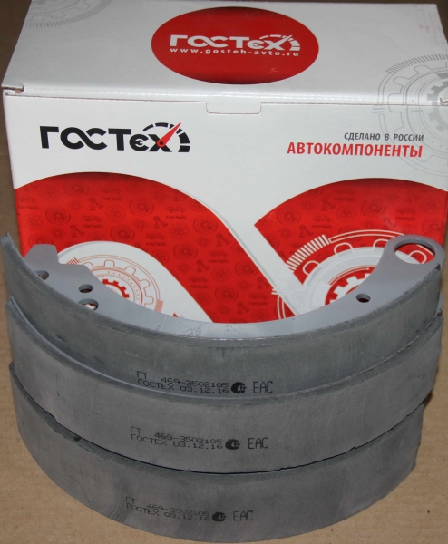 Крестовина карданного вала УАЗ с 2015 г  ВАЗ-2121,2123