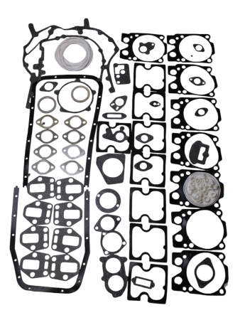 Прокладки дв. КАМАЗ