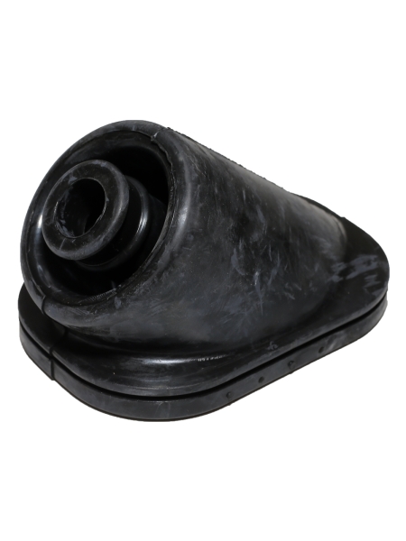 Пыльник пола КПП 2108