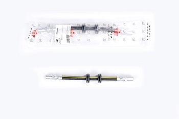 Шланг тормозной задний 2123 ФАРЕР