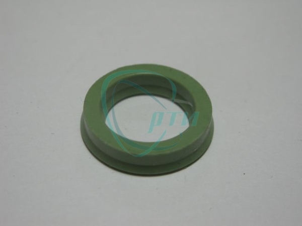 Манжета РЦС D25 ворот. 3110 (фторсиликон)