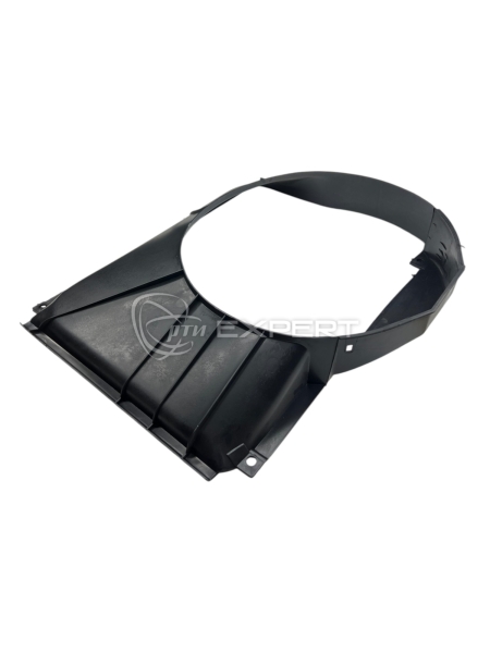 Кожух вентилятора Г-ль (дв.406)