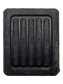 Накладка педали УАЗ