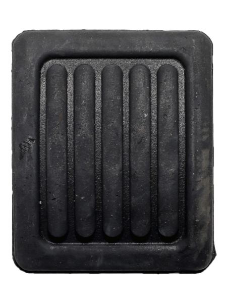 Накладка педали УАЗ