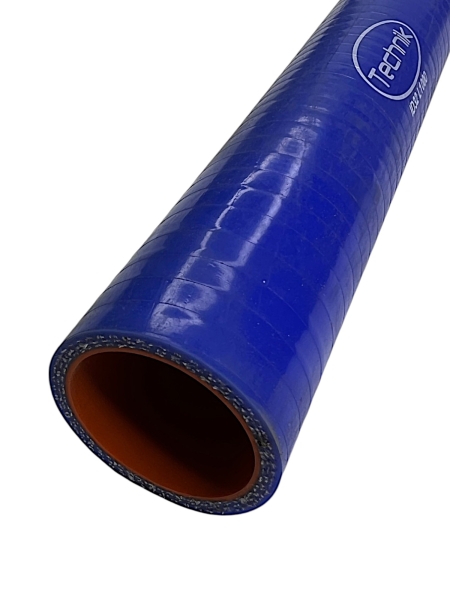 Патрубок прямой d50, L500 (силикон)