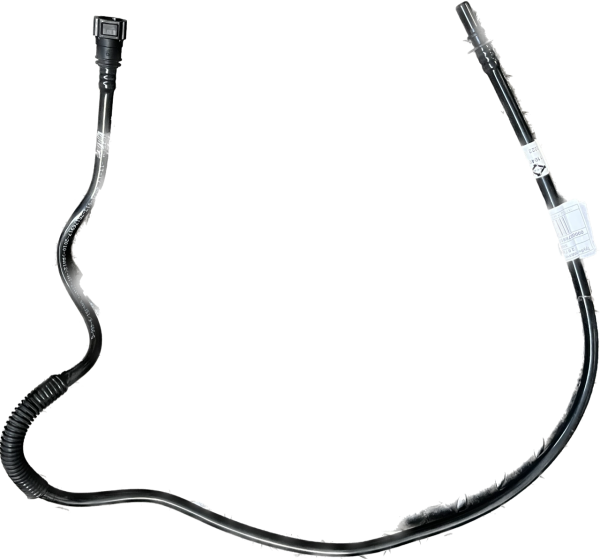 Скоба крепления топливных трубок Г-ль, Г-ль-Next бензиновые дв.