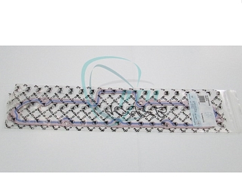 Прокладка впускного коллектора Г-ль дв.Cummins 2.8