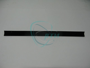 Уплотнитель стекла (опускного) УАЗ-452 нижний БРТ