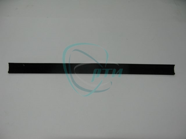 Уплотнитель стекла (опускного) УАЗ-452 нижний БРТ