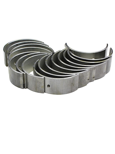 Комплект шатунных вкладышей к/в Г-53, ПАЗ (1,00)