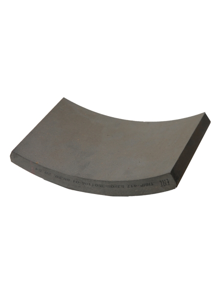 Накладка тормозная КАМАЗ (б/асб.) до 06.2013 г. н/св.