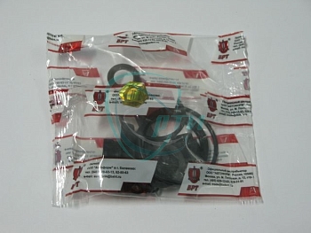 33 Р/к регулятора давления тормозов (с пластм.)