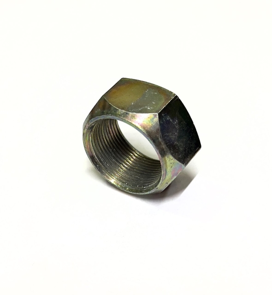 Гайка М30х1,5 футорки Г-53,3307 левая