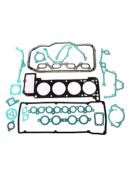 Прокладки дв. ЗМЗ-405, 409 ЕВРО-3 Премиум набор 20 шт.