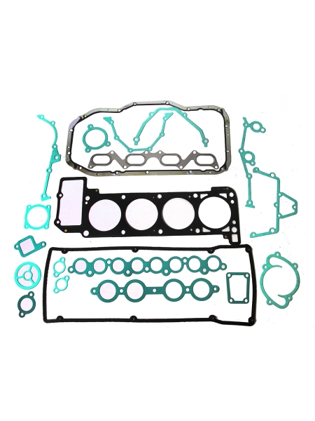 Прокладки дв. ЗМЗ-405, 409 ЕВРО-3 Премиум набор 20 шт.