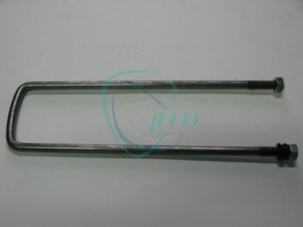 Стремянка кузова 3302, 3307 (320мм) в сборе