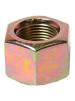 Гайка М20х1,5 Н22-Н24 стремянки Г-53