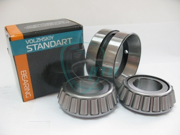 Подшипник 57707 ведущей шестерни задн. моста УАЗ "Волжский Стандарт"