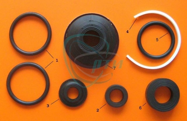 Р/к силового цилиндра Г-3308 Сад-о (3308-3405011)